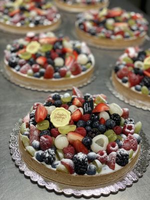 43 & Company by null