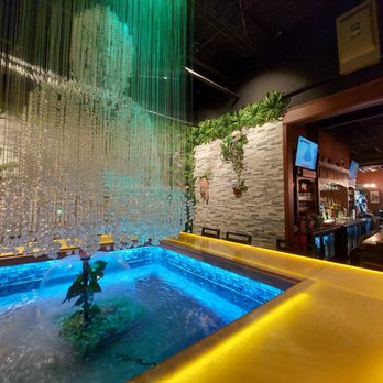 Azuma Sushi Bistro - Sushi Bars Near Me - Malta, New York