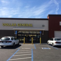 Dollar General