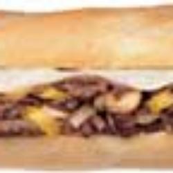 Penn Station East Coast Subs
