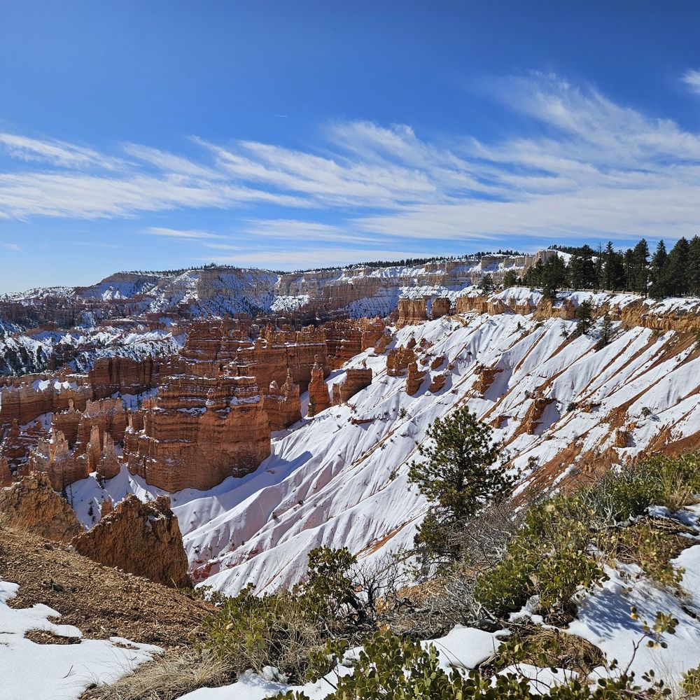 Bryce Canyon National Park - Parks Near Me Bryce Canyon National Park - Parks Near Me