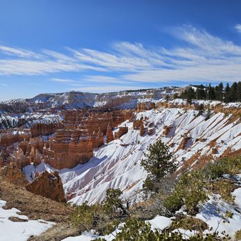 Bryce Canyon National Park - Parks Near Me