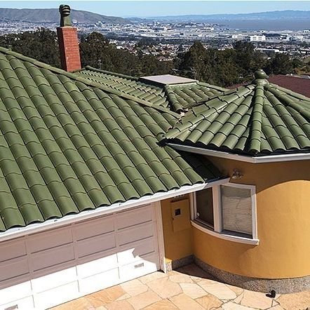 Slide of Manada Roofing