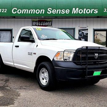 Common Sense Motors - Car Dealers Near Me - Spokane, Washington Common Sense Motors - Car Dealers Near Me - Spokane, Washington