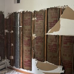N&M Demolition