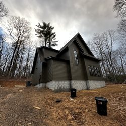 JJ Jimenez Painting and Construction - Exterior paint
