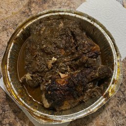 Jerk Chicken