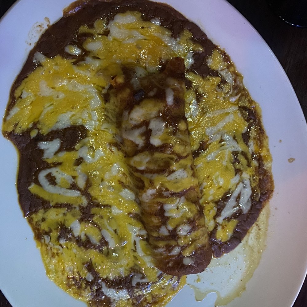 Flores Mexican Restaurant - Cheese enchilada - a la cart - Mexican Near Me - Austin, Texas Flores Mexican Restaurant - Cheese enchilada - a la cart - Mexican Near Me - Austin, Texas