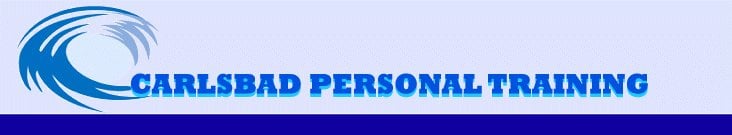 Carlsbad Personal Training Logo