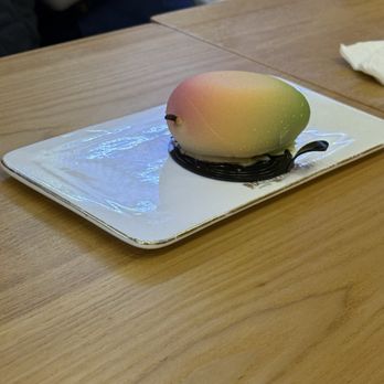 Mango Mango Dessert - Mango Pancake - Desserts Near Me - Livingston, New Jersey
