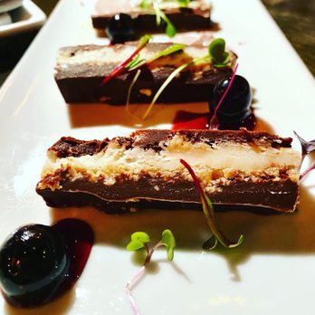 STIR - Chocolate Candy Bar - Bars Near Me - Raleigh, North Carolina STIR - Chocolate Candy Bar - Bars Near Me - Raleigh, North Carolina