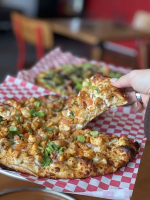 Curry Pizza House Kent by null