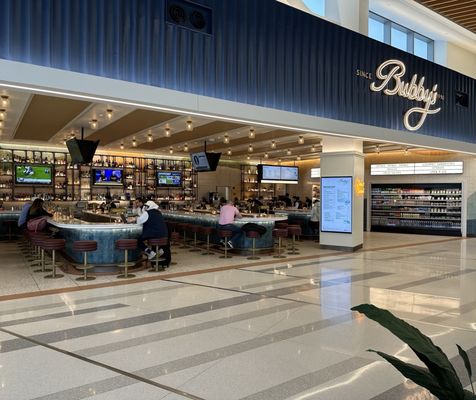 Bubby's by null