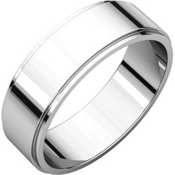 Wedding bands available