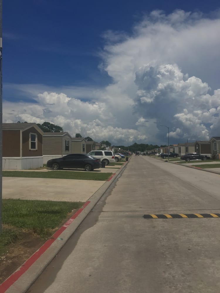 TRINITY NUECES PARK Updated August 2024 6111 Nueces Park Rd, Humble