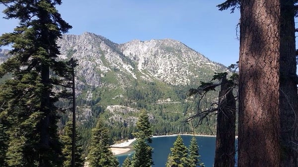 Bayview Campground by null