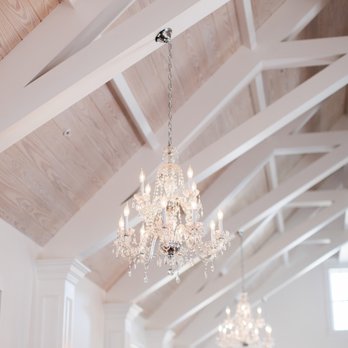 The White Room - Villa Blanca: upstairs PC: Brooke Images Photography - Venues & Event Spaces Near Me - Saint Augustine, Florida