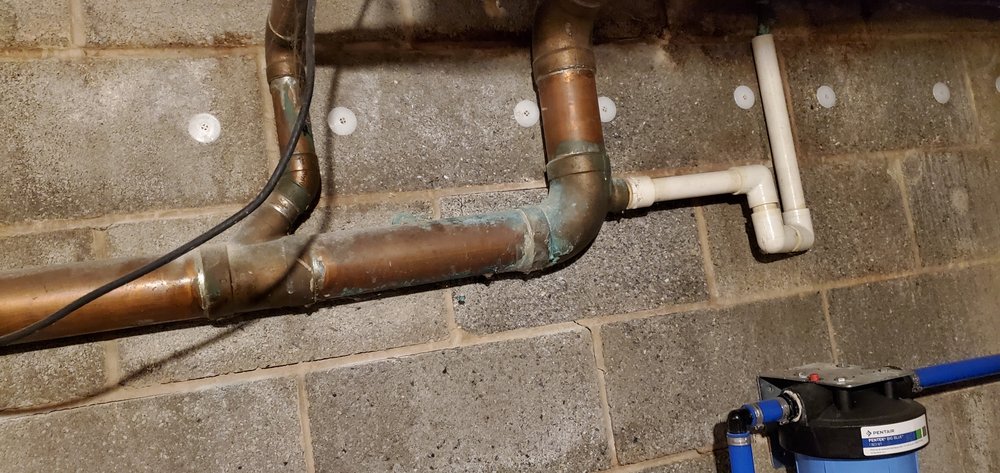 Slide of J and I Property Maintenance