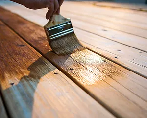 Slide of FastServ Home Services