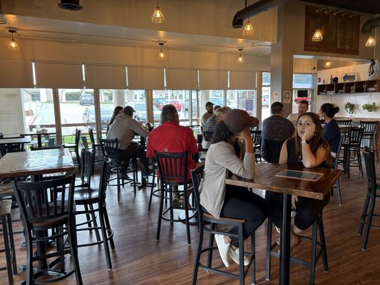 Boese Bros Brewpub - Los Alamos by null