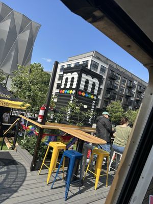 metrobar by null