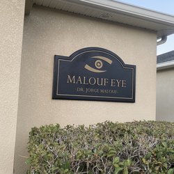 Malouf Eye - Ophthalmology Clinic