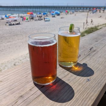 Salty's Surf Shack - Breweries Near Me - Surf City, North Carolina Salty's Surf Shack - Breweries Near Me - Surf City, North Carolina