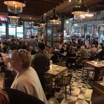 L'Amico - Italian Near Me - New York, New York