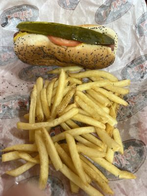 Luke's on Harlem The Original by null