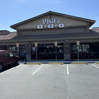Phil's BBQ - Phil's BBQ - Barbeque Near Me - San Diego, California Phil's BBQ - Phil's BBQ - Barbeque Near Me - San Diego, California
