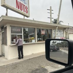 Stardust Donut Shop