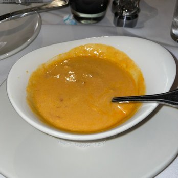 Chart House - Lobster Bisque Soup - Seafood Near Me - Jacksonville, Florida Chart House - Lobster Bisque Soup - Seafood Near Me - Jacksonville, Florida