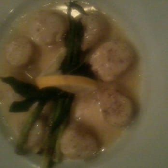 Tuscany Grill - Scallops w/ Asparagus!!! - Italian Near Me - Melbourne, Florida Tuscany Grill - Scallops w/ Asparagus!!! - Italian Near Me - Melbourne, Florida