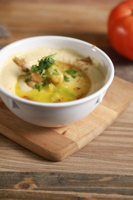 Torshi - Mediterranean Grill by null