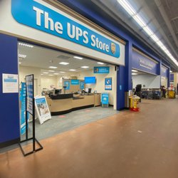 The UPS Store