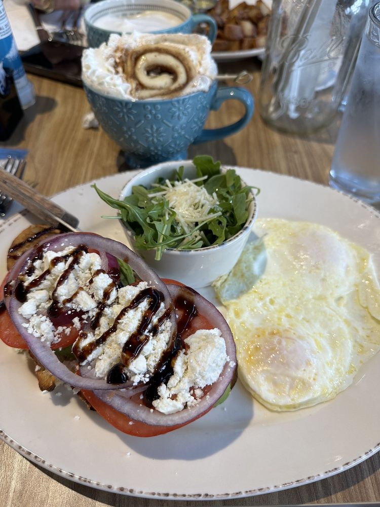 THE BREAKFAST COMPANY 12 Photos 8491 Cooper Creek Blvd, Bradenton