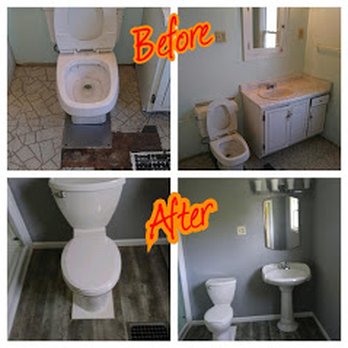 Ashmore Home Improvement - General Contractors Near Me - Falmouth, Kentucky
