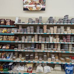 Laine's Dutch Country Store - So many spices