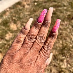 Lovely Nails - Nails by Ryan owner of Lovely Nails