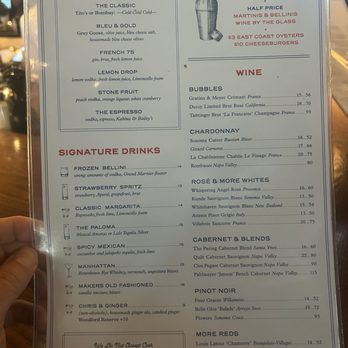 Hudson House - Drink menu - Bars Near Me - Frisco, Texas Hudson House - Drink menu - Bars Near Me - Frisco, Texas