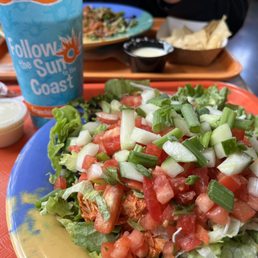 Salad Salad