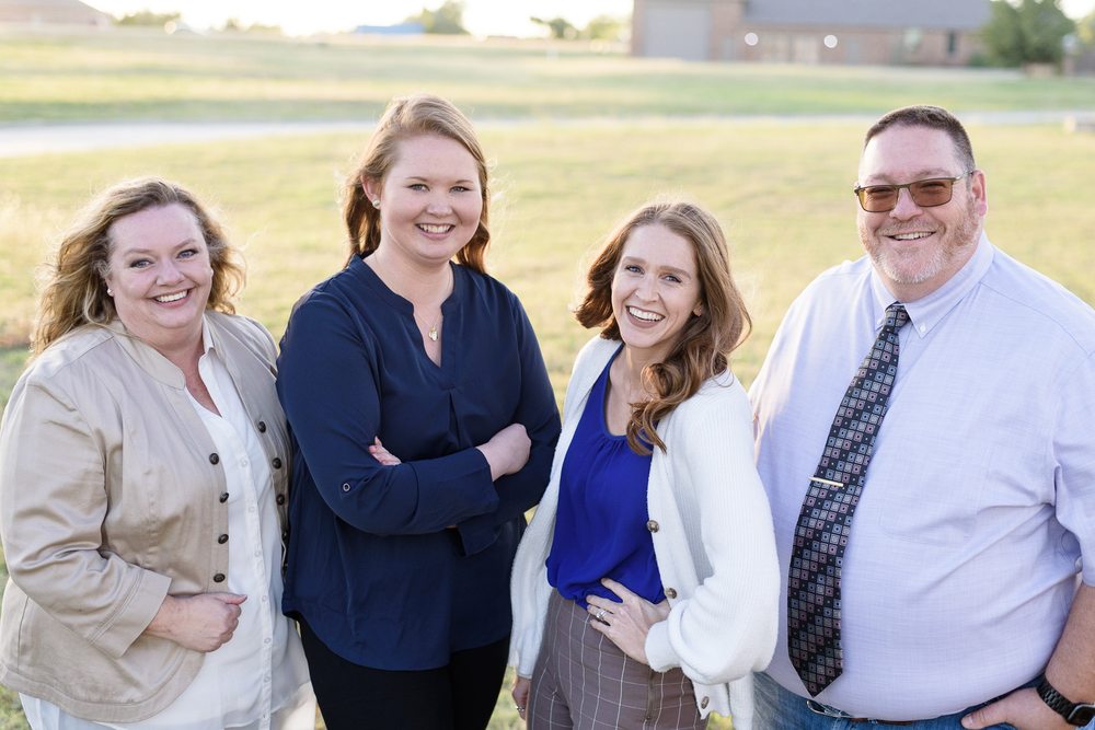 Morning Light Christian Counseling - grief counselor in Oklahoma City, OK