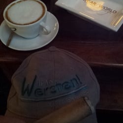 Cigarworld