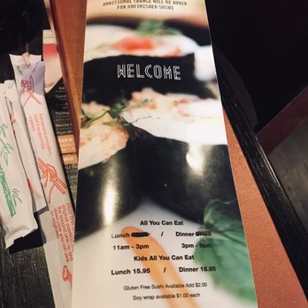 Kei Sushi - The menu - Sushi Bars Near Me - Reno, Nevada Kei Sushi - The menu - Sushi Bars Near Me - Reno, Nevada