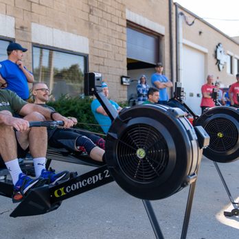 Performance Factory Training - Interval Training Gyms Near Me - Highwood, Illinois Performance Factory Training - Interval Training Gyms Near Me - Highwood, Illinois