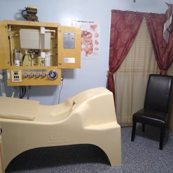 Bionaturals Colon Hydrotherapy