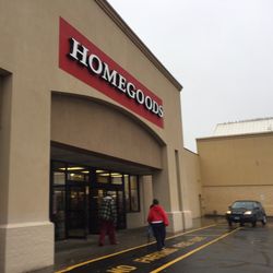 Home Goods