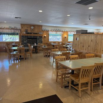 The Original Pancake House - Restaurant interior - American Near Me - Bend, Oregon The Original Pancake House - Restaurant interior - American Near Me - Bend, Oregon