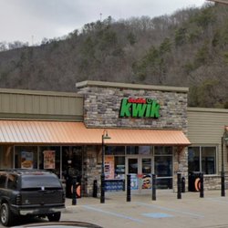 double kwik - Double Kwik front view