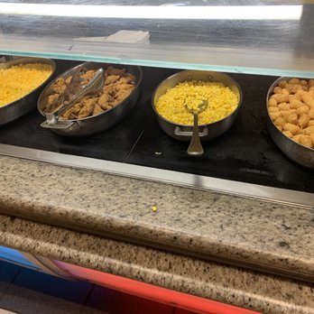 Chef Mickey's - American Near Me - Lake Buena Vista, Florida